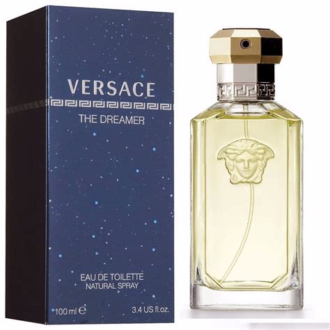 versace dreamer body wash|versace the dreamer perfume.